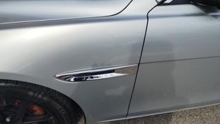 JAGUAR XE usata, con Filtro antiparticolato
