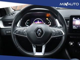 RENAULT Captur usata, con Cruise Control
