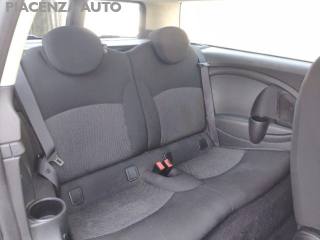 MINI Clubman usata, con Climatizzatore