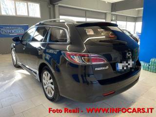 MAZDA 6 usata, con Airbag Passeggero
