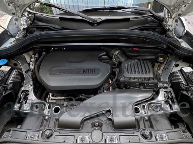 MINI Countryman usata, con Servosterzo