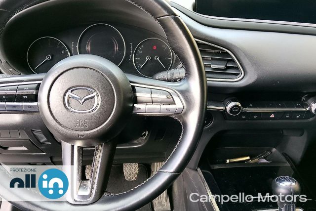 MAZDA CX-30 usata 7