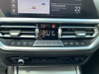 BMW 320 usata, con Cruise Control