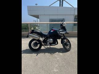 BMW F 850 GS usata 4