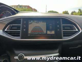 PEUGEOT 308 usata, con Sistema di navigazione