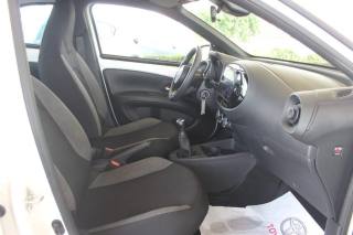 TOYOTA Aygo X usata, con Boardcomputer