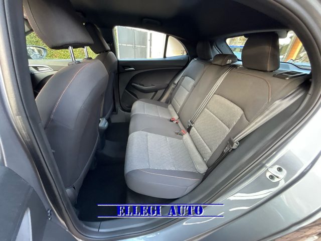 MG MG3 usata, con Servosterzo