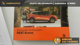 SEAT Arona usata 98