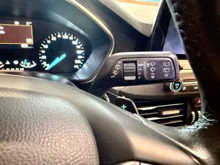 FORD Focus usata, con Portapacchi