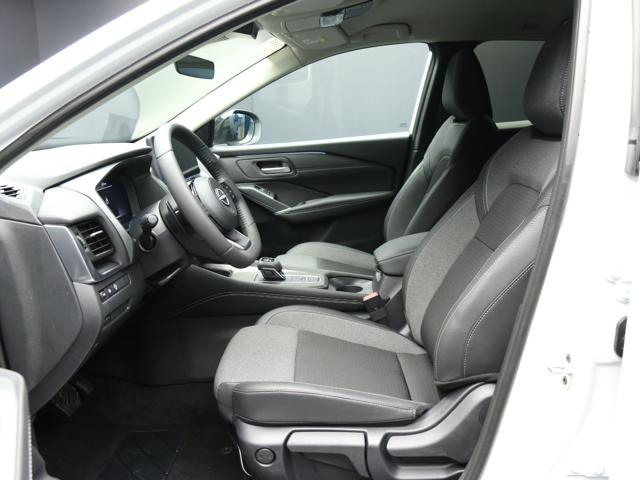 NISSAN Qashqai usata, con Cerchi in lega