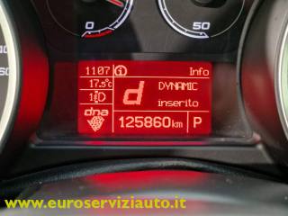 ALFA ROMEO Giulietta usata, con Sensori di parcheggio posteriori