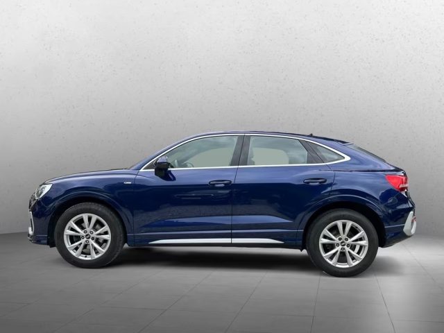 AUDI Q3 usata, con Airbag Passeggero