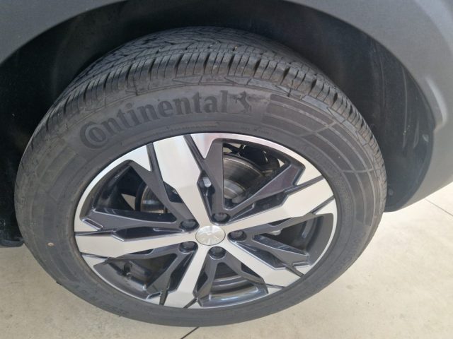 PEUGEOT 3008 usata, con Bluetooth