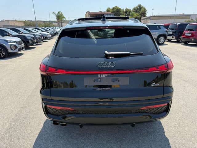 AUDI Q5 usata, con Boardcomputer