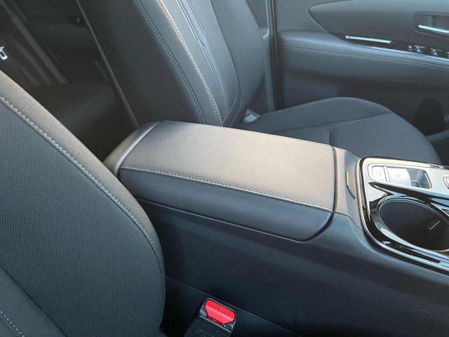 HYUNDAI Tucson usata, con Leve al volante