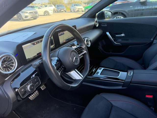 MERCEDES-BENZ A 200 usata, con Immobilizzatore elettronico