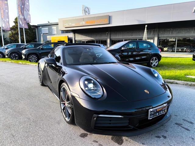 PORSCHE 911 usata, con ABS