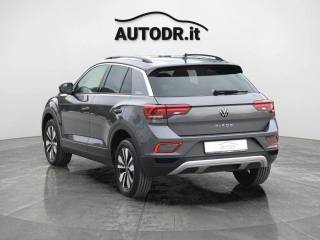 VOLKSWAGEN T-Roc usata, con Airbag laterali