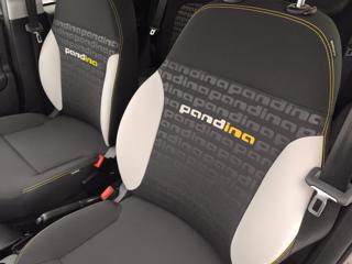 FIAT Pandina usata, con Servosterzo