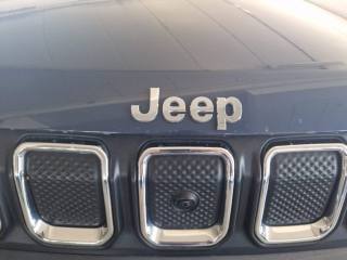 JEEP Compass usata, con Fari LED