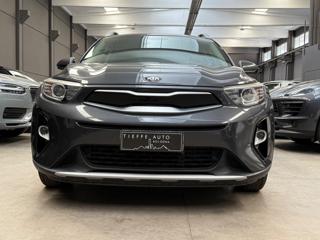 KIA Stonic usata, con Airbag