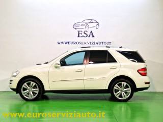 MERCEDES-BENZ ML 350 usata, con Alzacristalli elettrici