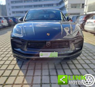PORSCHE Macan usata, con Alzacristalli elettrici