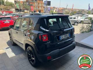 JEEP Renegade usata, con Cerchi in lega