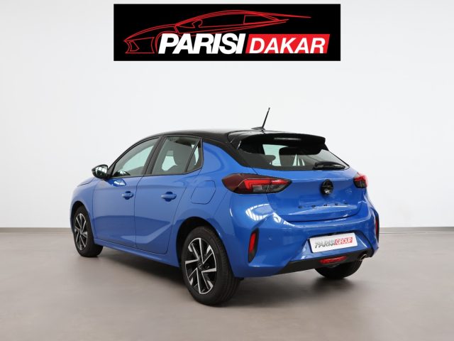 OPEL Corsa usata, con Airbag Passeggero