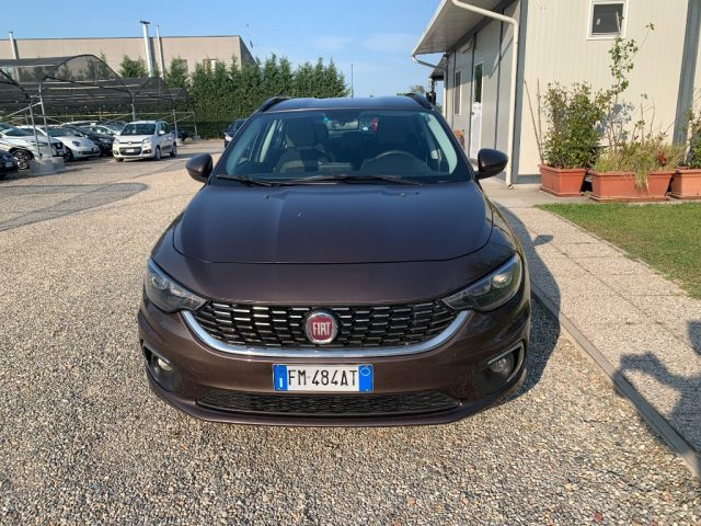 FIAT Tipo usata, con Cerchi in lega