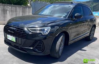 AUDI Q3 35 TDI S tronic S line edition