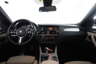 BMW X4 usata 4