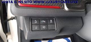 HONDA Civic usata, con Immobilizzatore elettronico