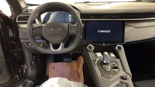 LYNK & CO 01 usata, con Controllo trazione