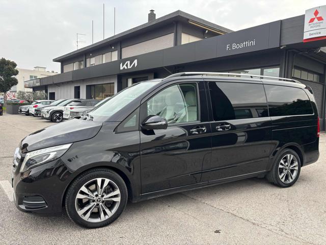 MERCEDES-BENZ V 250 usata, con Airbag Passeggero
