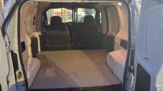 FIAT Fiorino usata, con Chiusura centralizzata