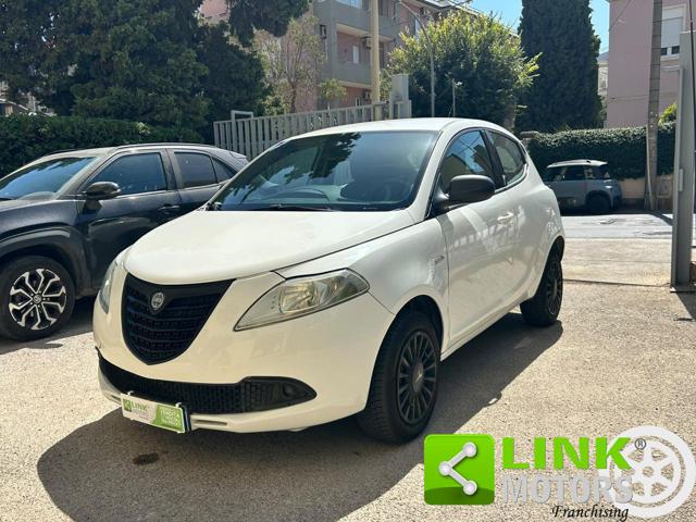 LANCIA Ypsilon usata 0