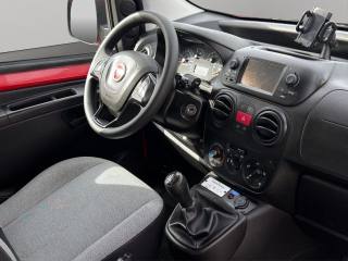FIAT Fiorino usata, con Specchietti laterali elettrici