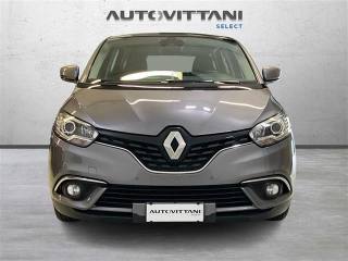 RENAULT Scenic usata, con Airbag