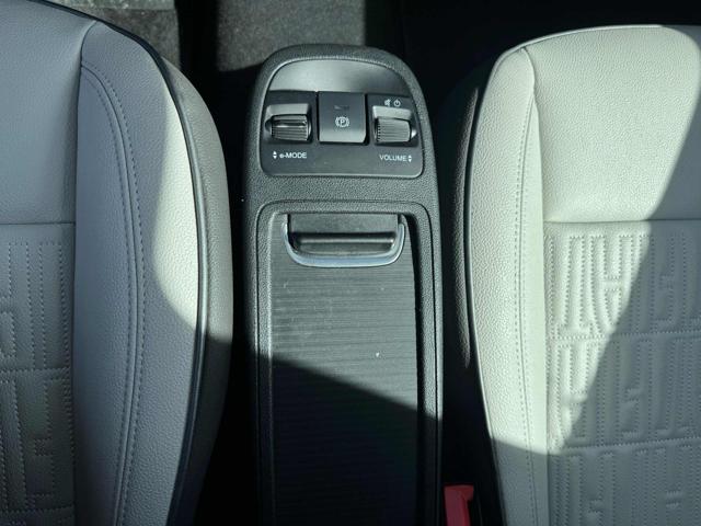 FIAT 500e usata, con Servosterzo