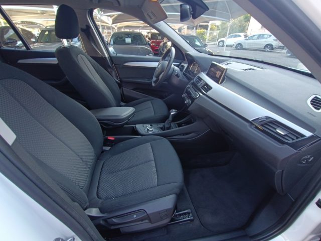 BMW X1 usata, con Controllo trazione