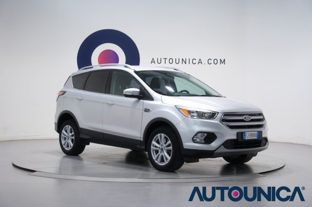 FORD Kuga usata, con Airbag laterali