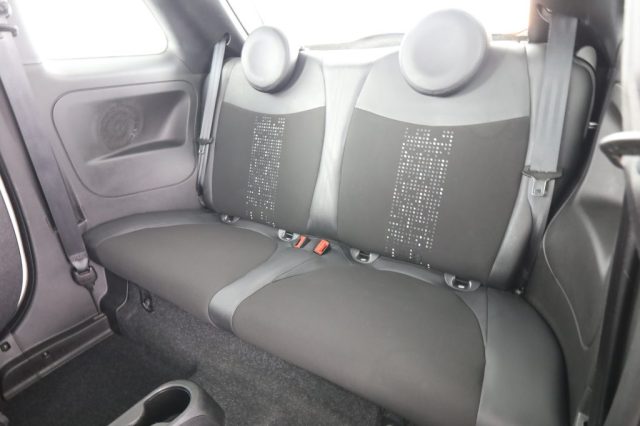 FIAT 500 usata 2