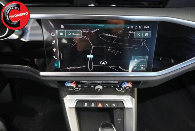 AUDI Q3 usata, con ESP