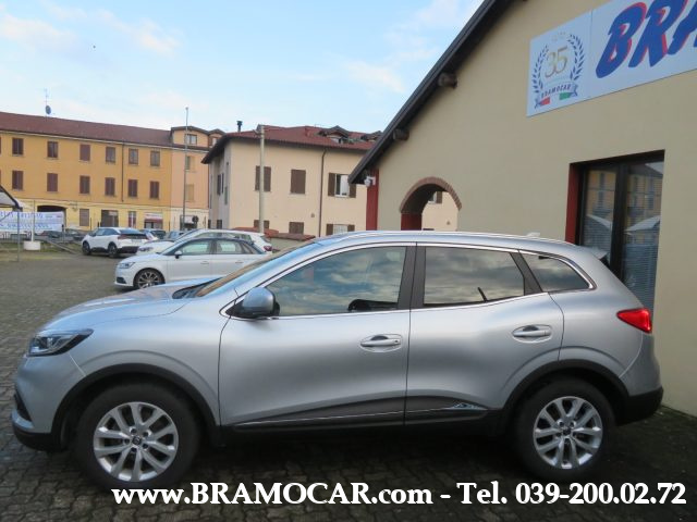 RENAULT Kadjar usata, con Chiusura centralizzata