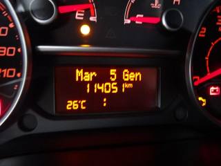 FIAT Doblo usata, con USB