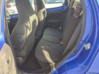 CITROEN C1 usata, con Chiusura centralizzata telecomandata