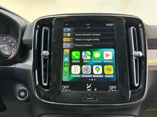 VOLVO XC40 usata, con Cruise Control