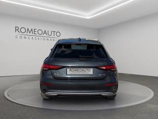 AUDI A3 usata, con Autoradio