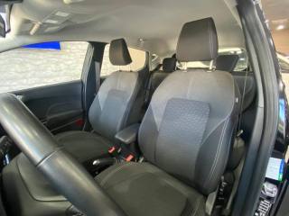 FORD Fiesta usata, con Immobilizzatore elettronico